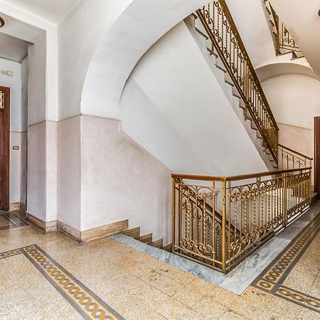 Prati Luxury Suites Rome Bagian luar foto