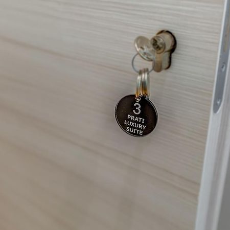 Prati Luxury Suites Rome Bagian luar foto