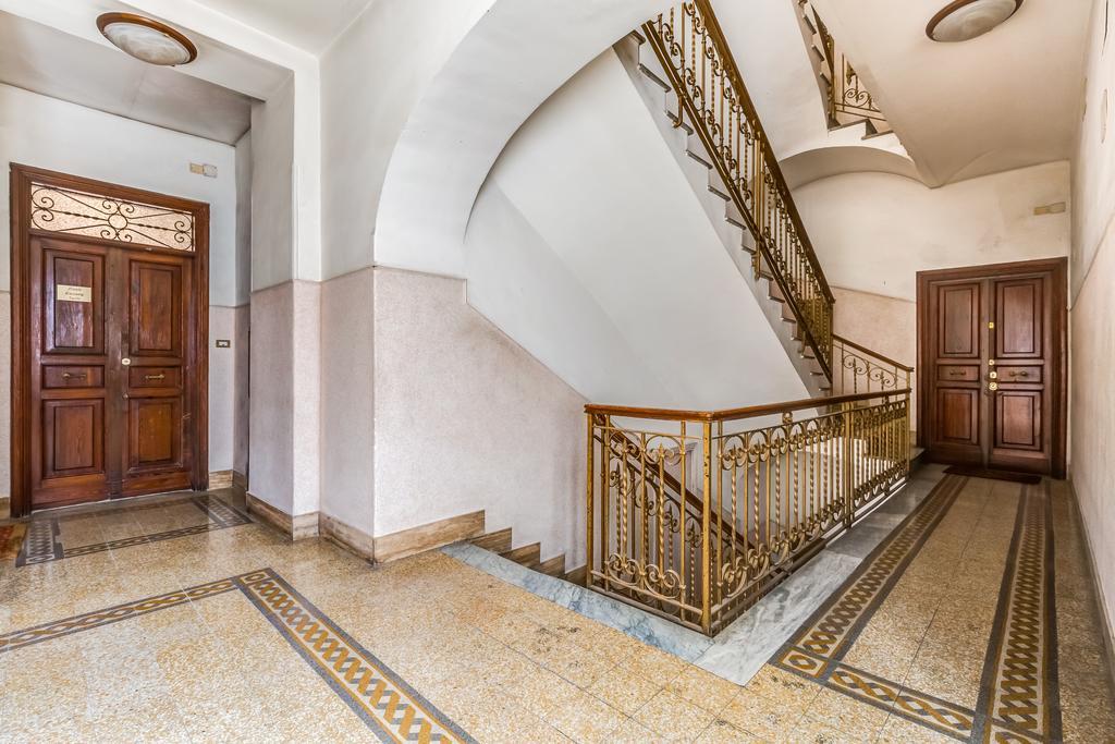 Prati Luxury Suites Rome Bagian luar foto