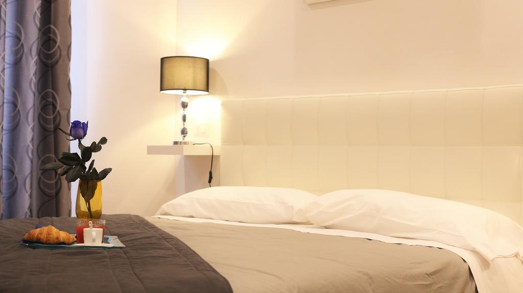 Prati Luxury Suites Rome Ruang foto