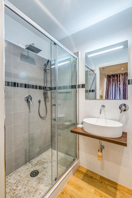 Prati Luxury Suites Rome Ruang foto