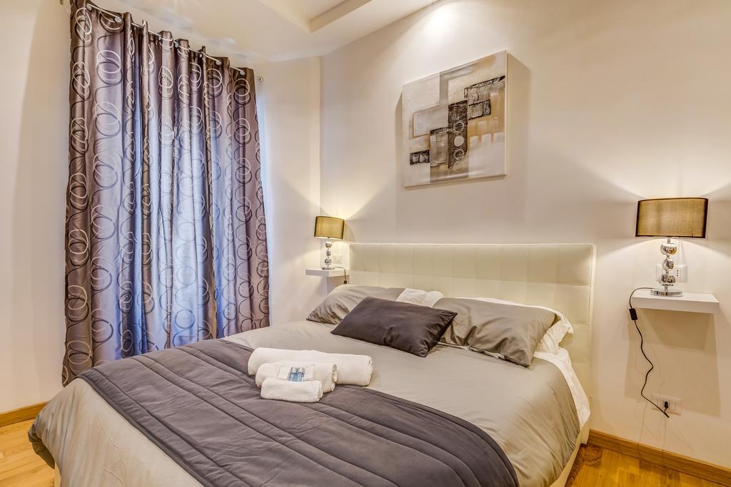 Prati Luxury Suites Rome Ruang foto