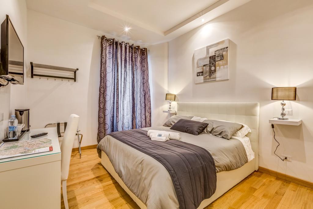 Prati Luxury Suites Rome Ruang foto