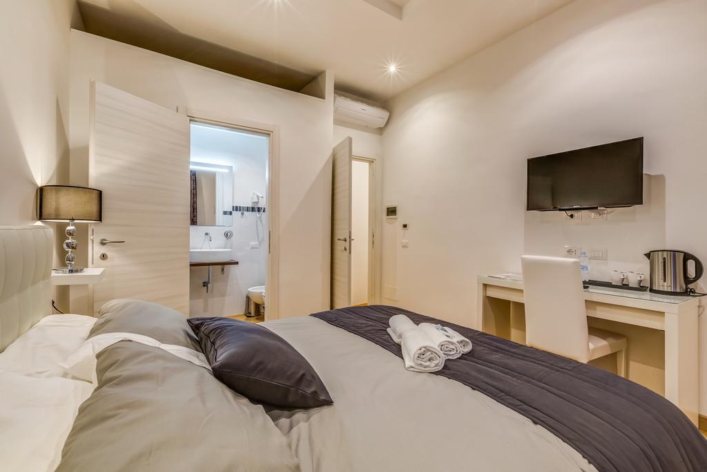Prati Luxury Suites Rome Ruang foto