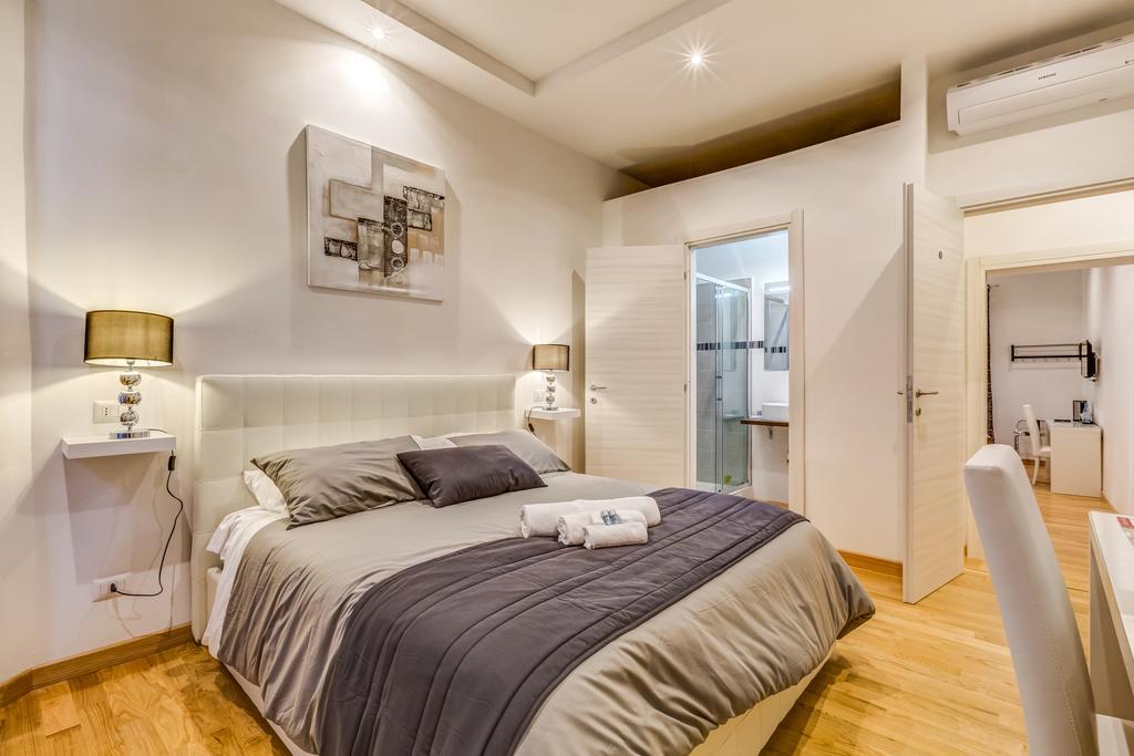 Prati Luxury Suites Rome Ruang foto