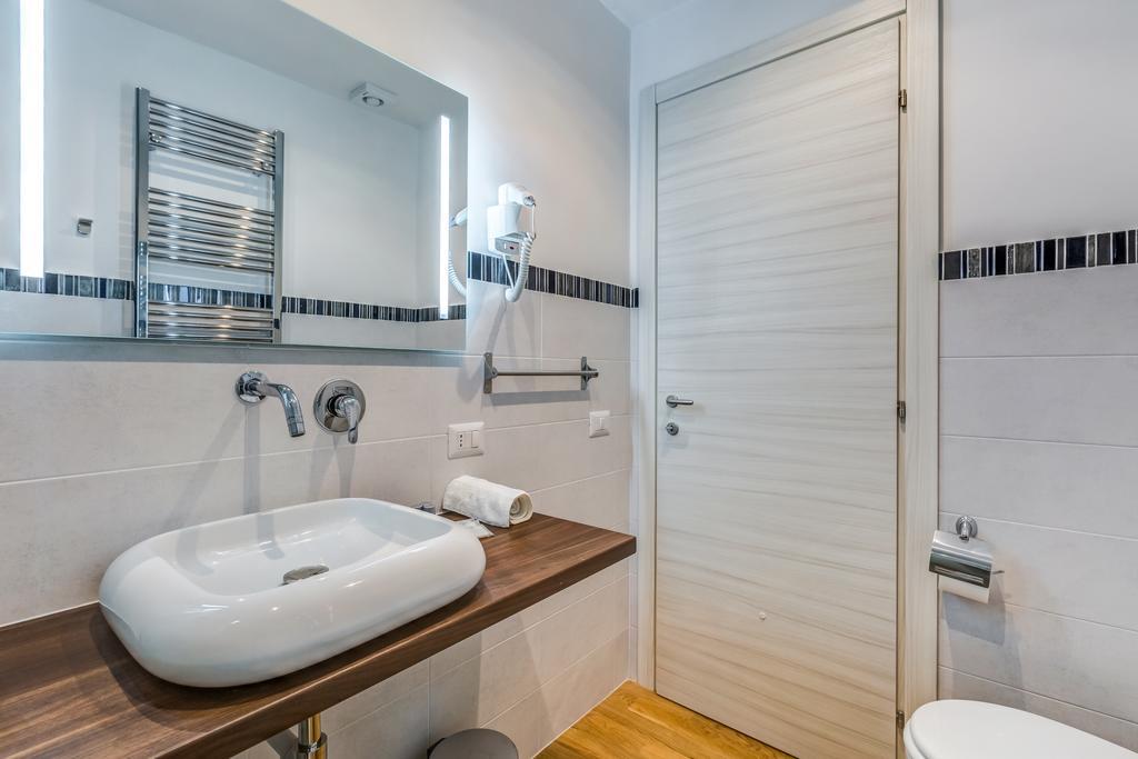 Prati Luxury Suites Rome Ruang foto