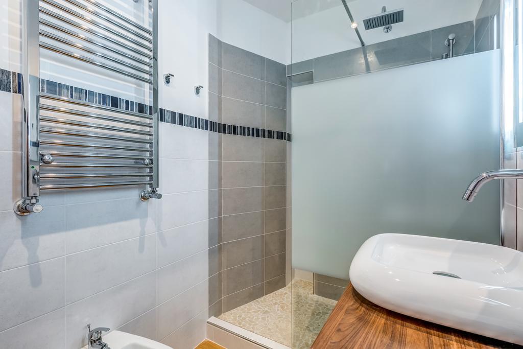 Prati Luxury Suites Rome Ruang foto