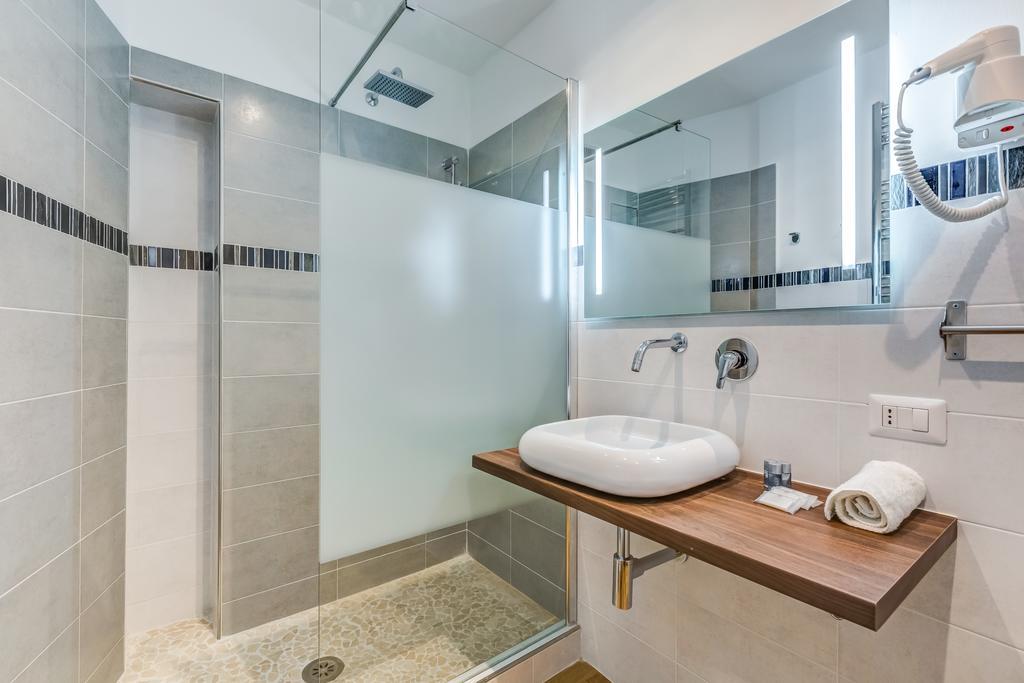 Prati Luxury Suites Rome Ruang foto