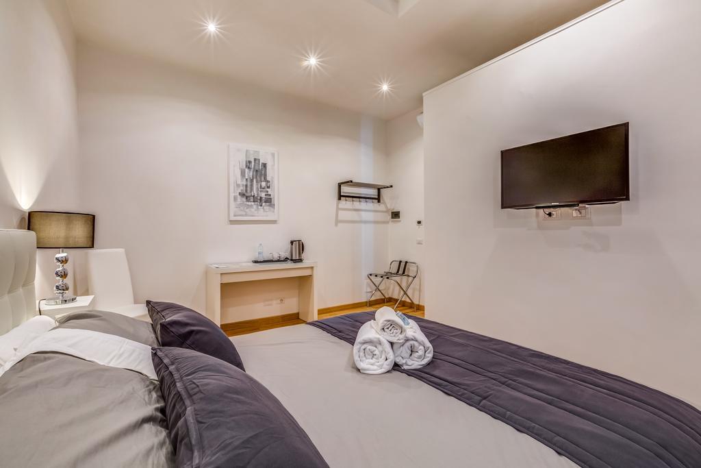 Prati Luxury Suites Rome Ruang foto