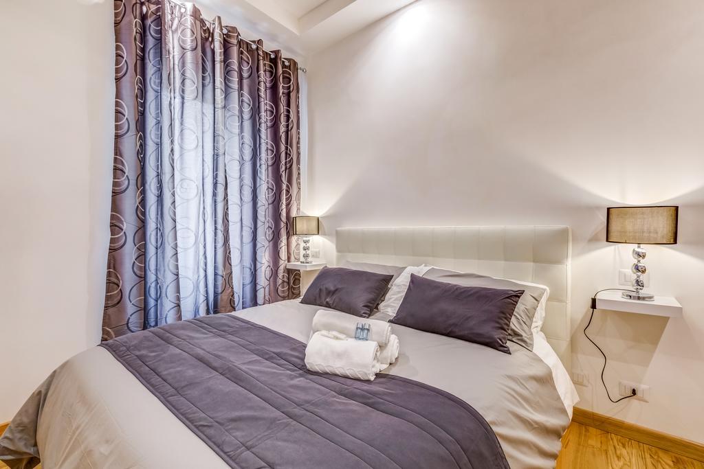 Prati Luxury Suites Rome Ruang foto