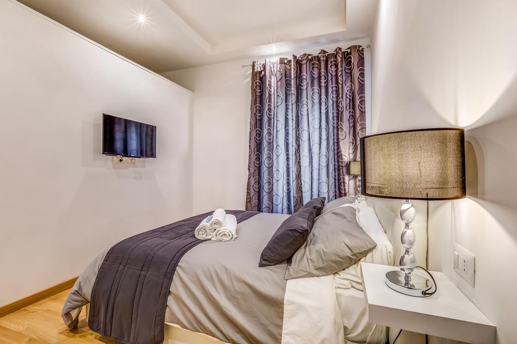 Prati Luxury Suites Rome Ruang foto