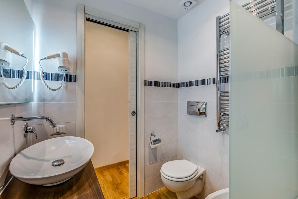 Prati Luxury Suites Rome Ruang foto