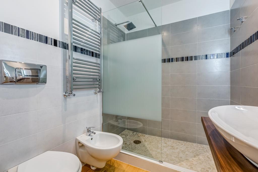 Prati Luxury Suites Rome Ruang foto