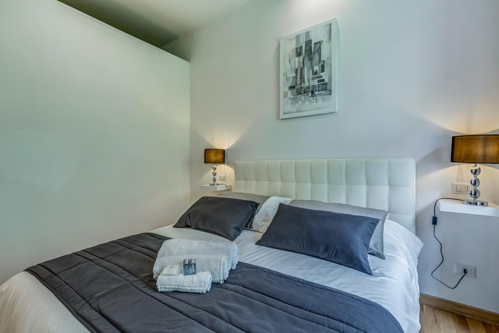 Prati Luxury Suites Rome Ruang foto