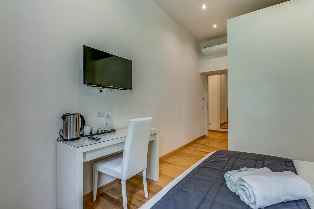 Prati Luxury Suites Rome Ruang foto
