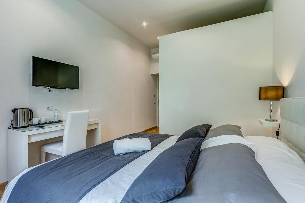Prati Luxury Suites Rome Ruang foto