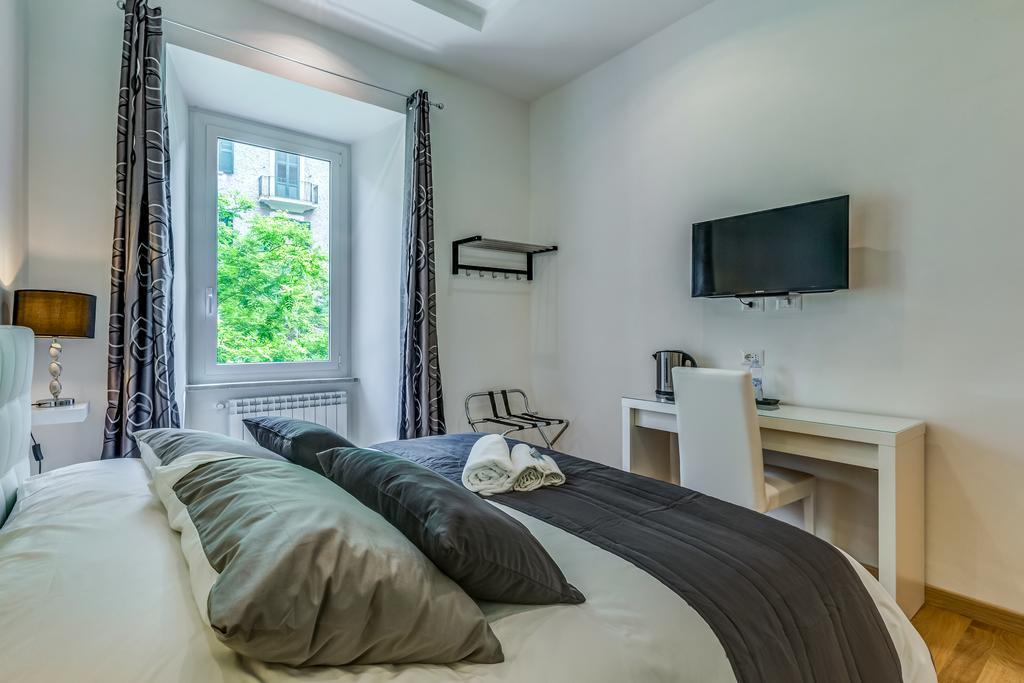 Prati Luxury Suites Rome Ruang foto