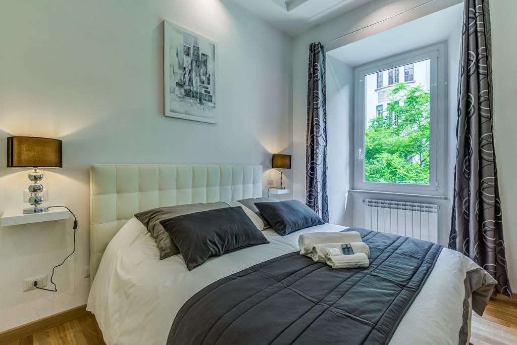 Prati Luxury Suites Rome Ruang foto