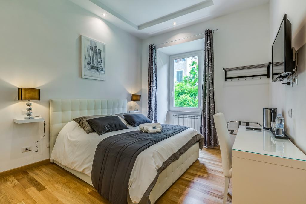 Prati Luxury Suites Rome Ruang foto