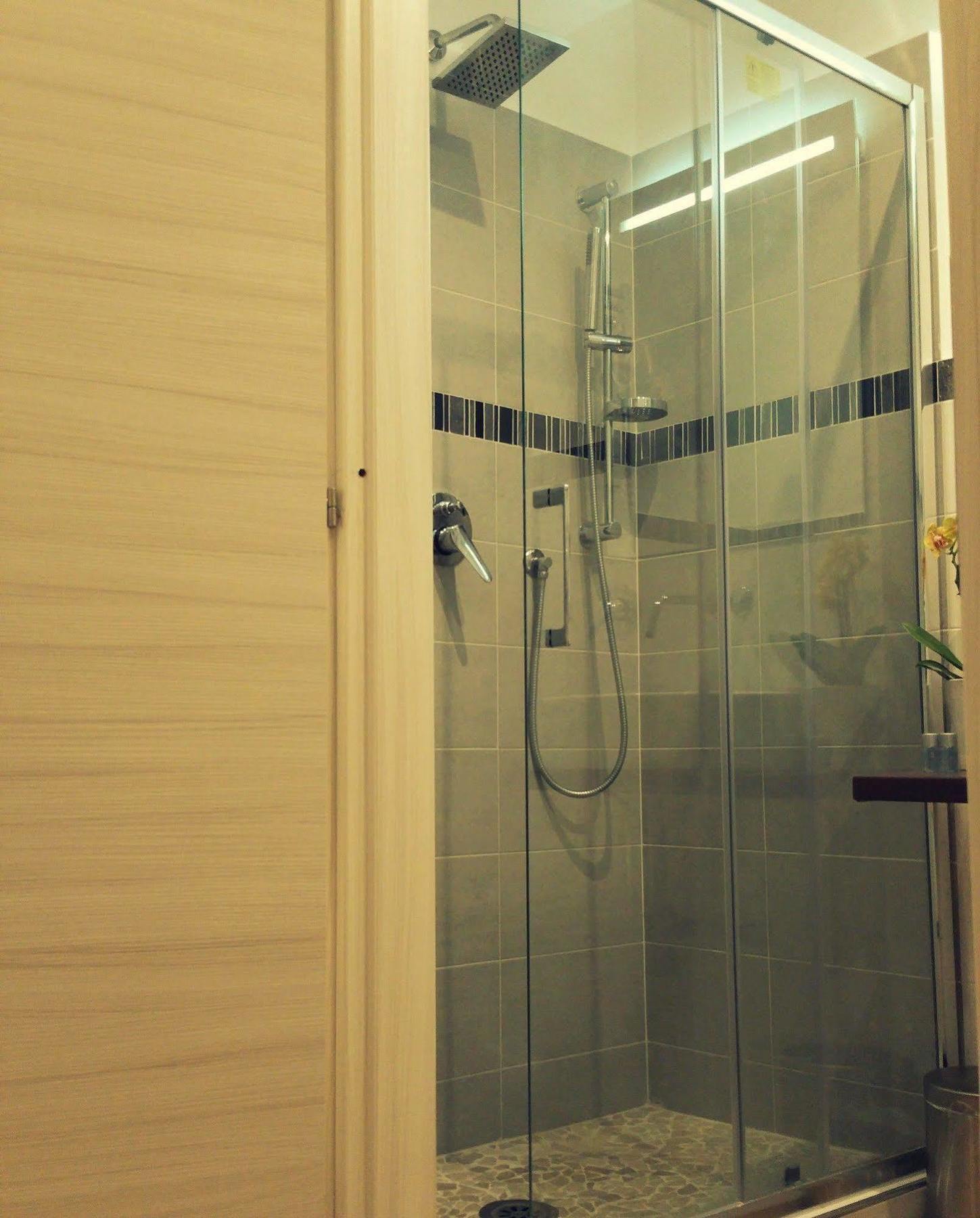 Prati Luxury Suites Rome Bagian luar foto