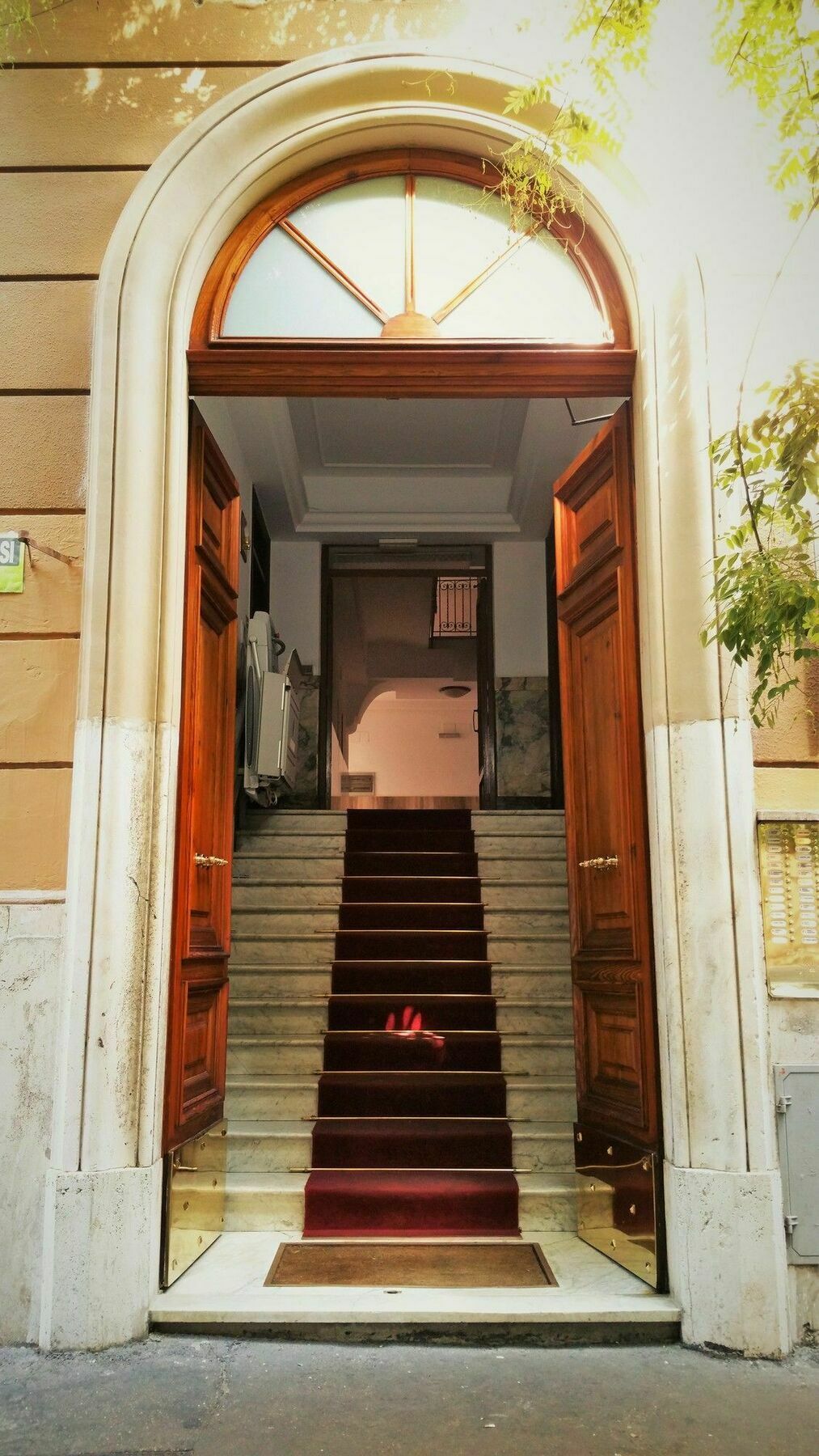 Prati Luxury Suites Rome Bagian luar foto