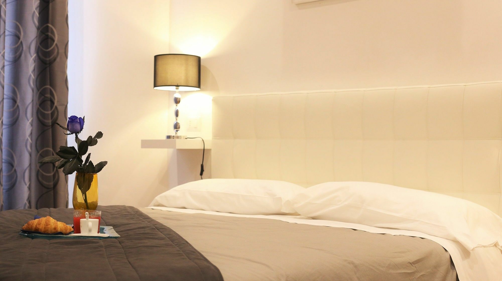Prati Luxury Suites Rome Bagian luar foto