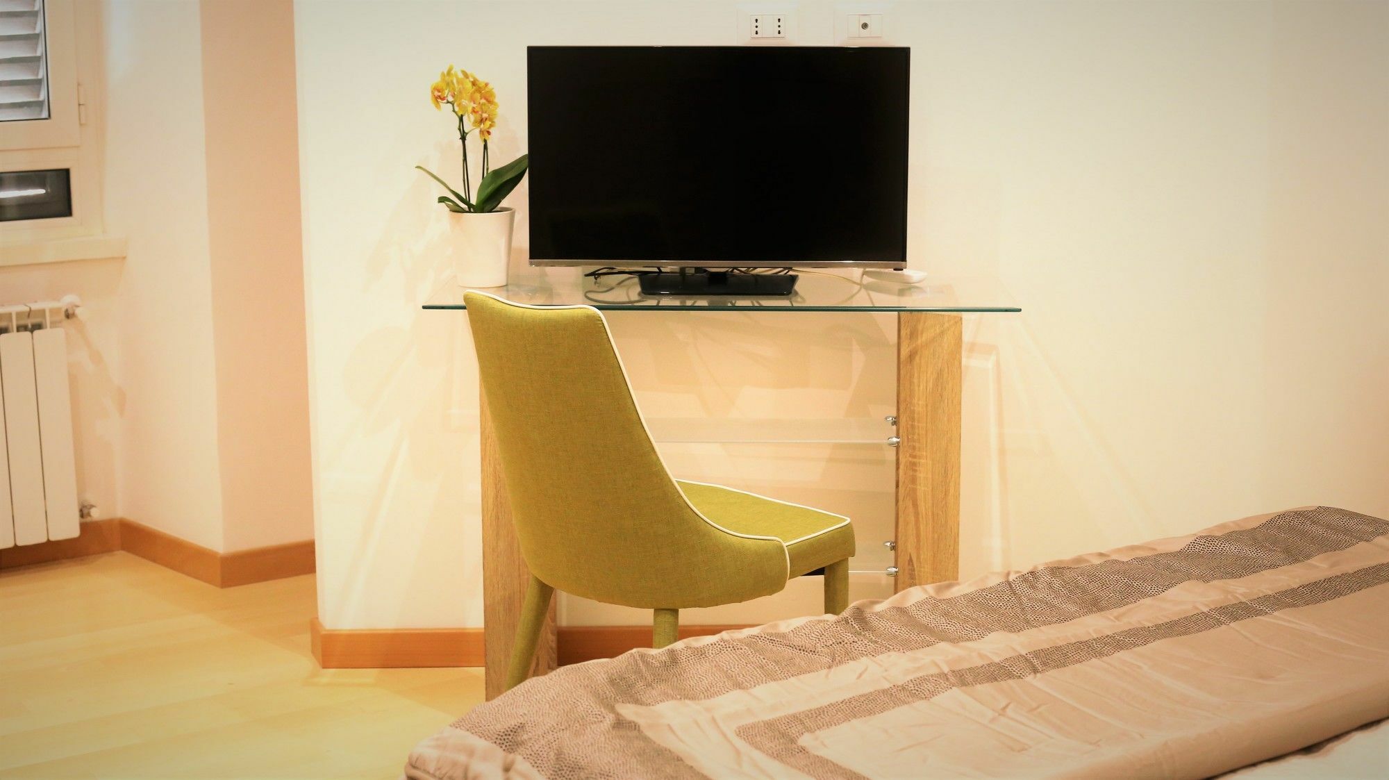Prati Luxury Suites Rome Bagian luar foto