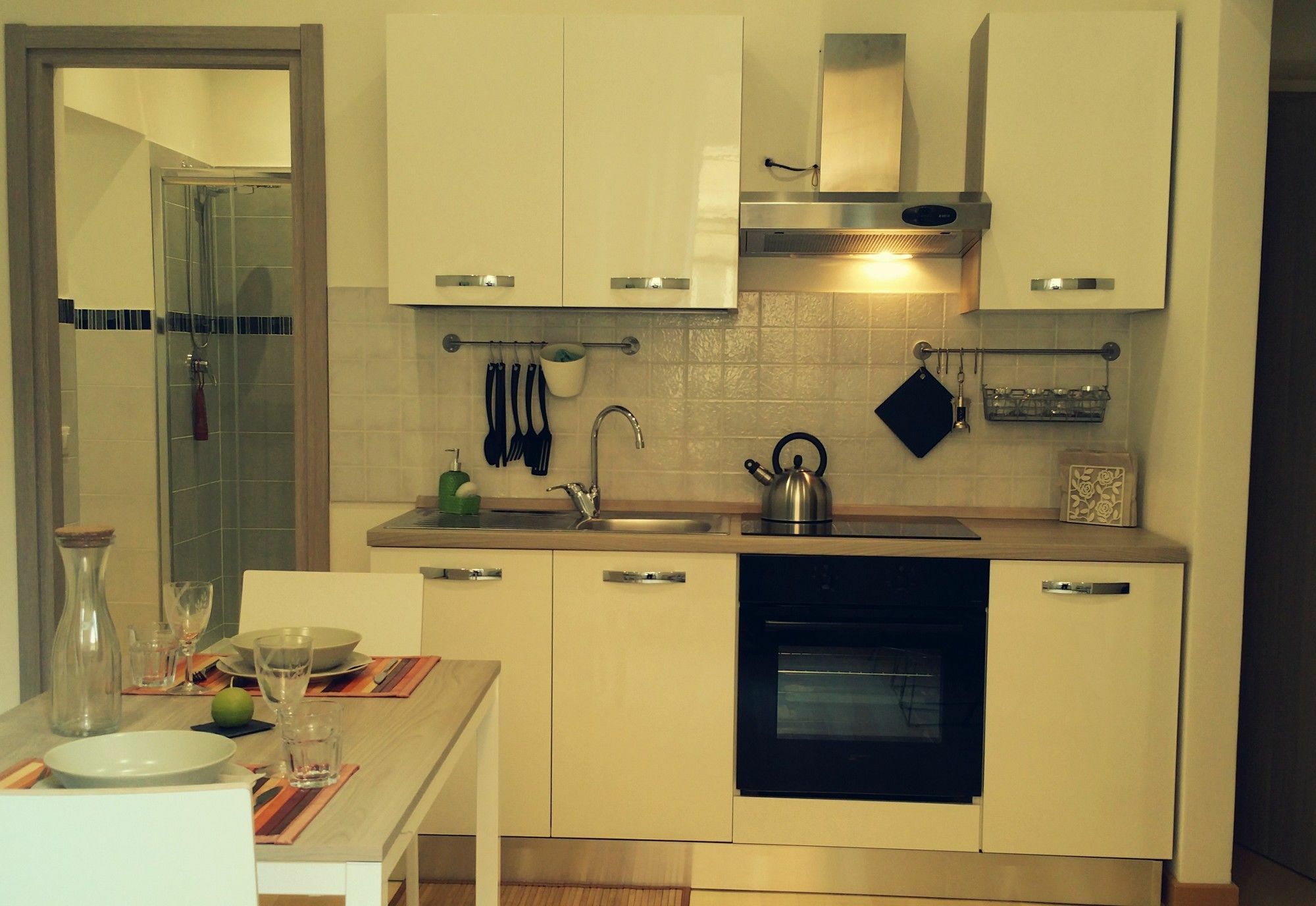 Prati Luxury Suites Rome Bagian luar foto