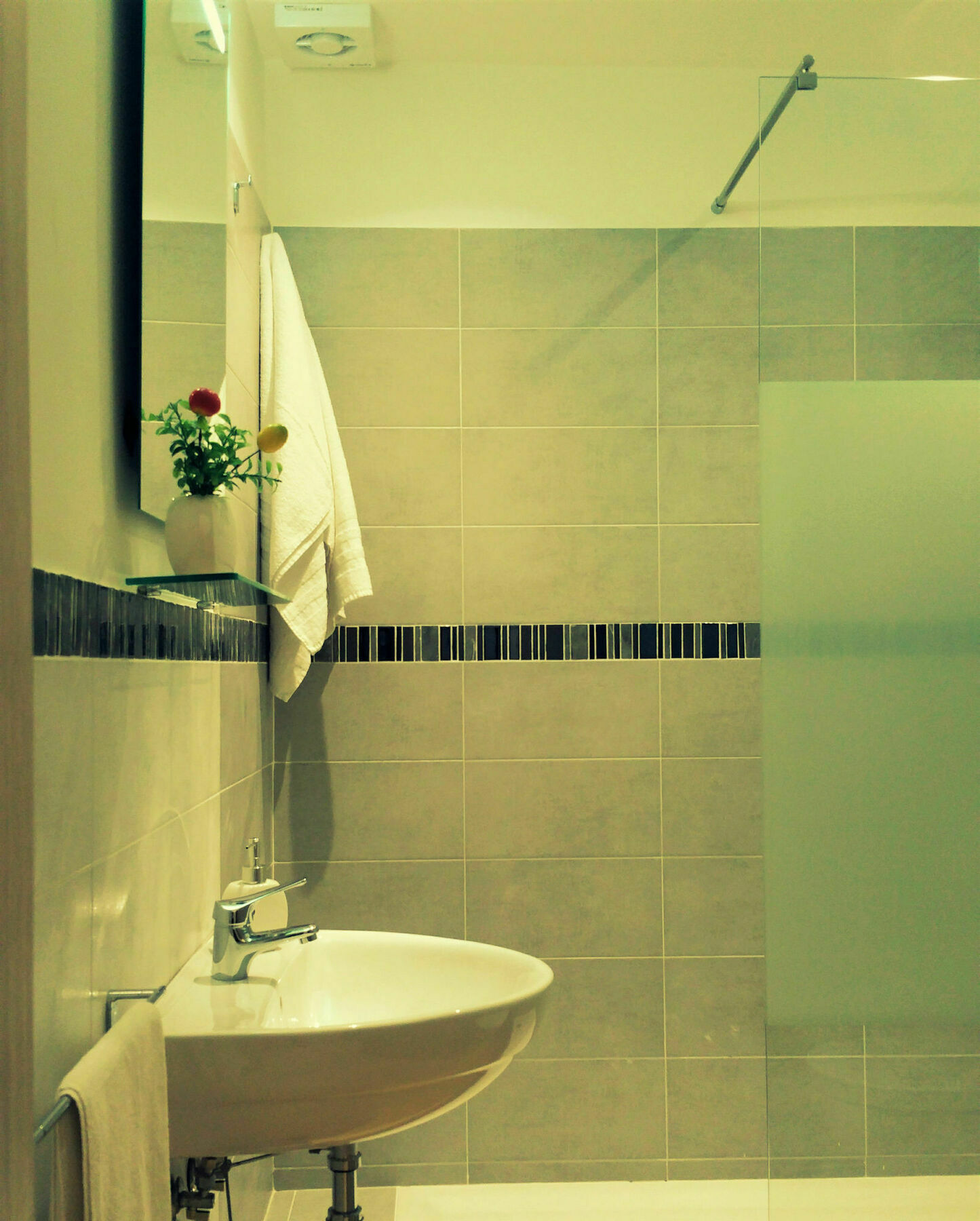 Prati Luxury Suites Rome Bagian luar foto