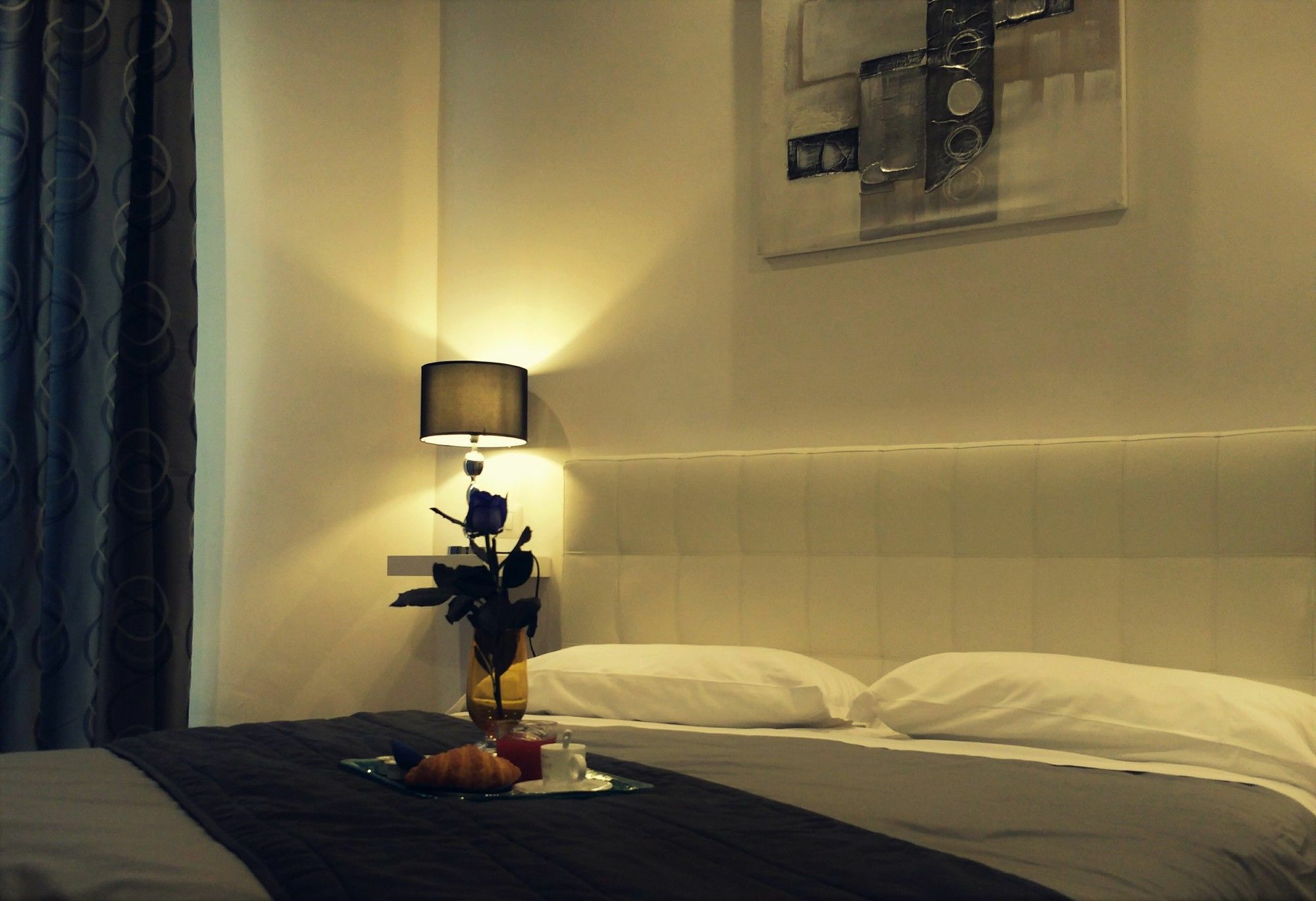 Prati Luxury Suites Rome Bagian luar foto